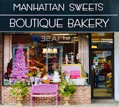 boutique bakery