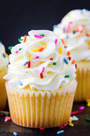 cupcakes