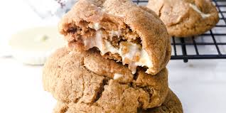 peanut butter cup cookies