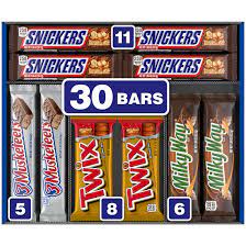 chocolate candy
