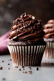 cup cakes