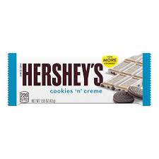 hershey bar