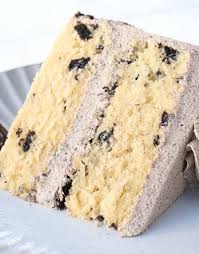 cookies and cream cake