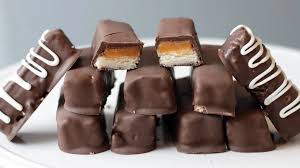 twix bar