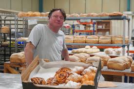artisan bakery