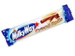 milky way bar