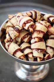 rugelach cookies