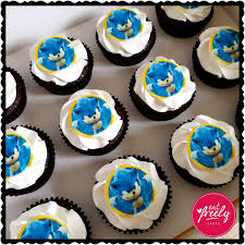 sonic cupcakes