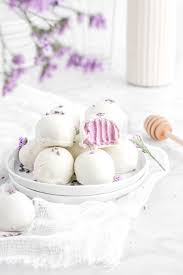 white chocolate truffles