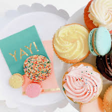 sift cupcakes