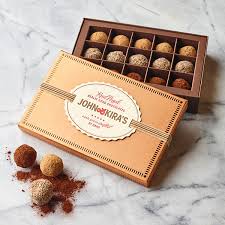 best chocolate truffles