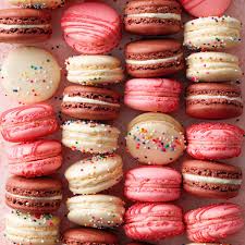 best macaron