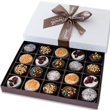 chocolate gift set