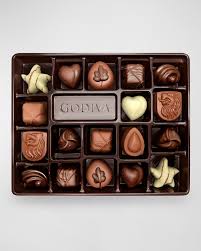 godiva gold collection