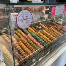 macaron store