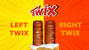 right twix