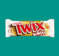 twix white