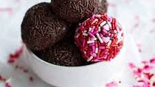 brazilian truffles