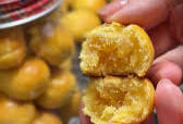pineapple pastry