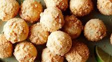 key lime truffles