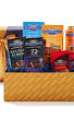 chocolate lovers gift basket