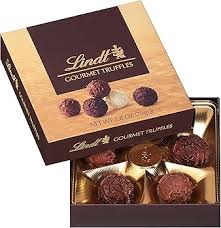 lindt gourmet truffles 14.7 oz