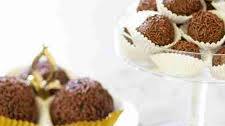 rum truffles
