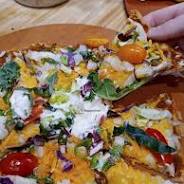 vegan dining
