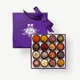 best chocolate truffles in the world