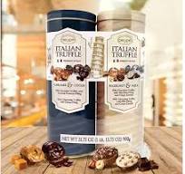 delicia italian truffles