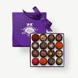 fancy truffles