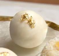 gold truffles