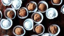 grand marnier truffles