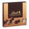 lindt gourmet truffles 6.8 oz