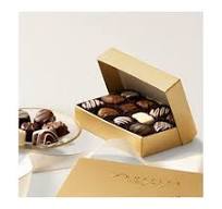 sees truffle box