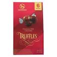 sherwood chocolate truffles