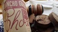 stone ground chocolate