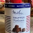 truffettes de france french truffles