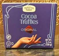 truffettes de france truffles