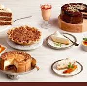 brazilian pastries