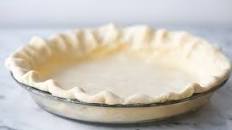 butter pastry