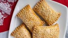 chinese puff pastry