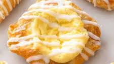 easy cheese danish
