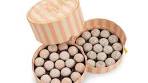 marc de champagne truffles