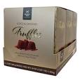 members mark cocoa dusted truffles