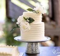 wedding cake cost