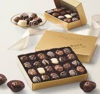 sees candies truffles