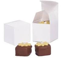 small truffle boxes