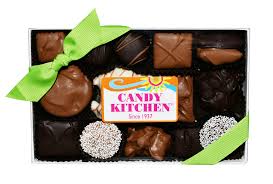 chocolate candy gift boxes