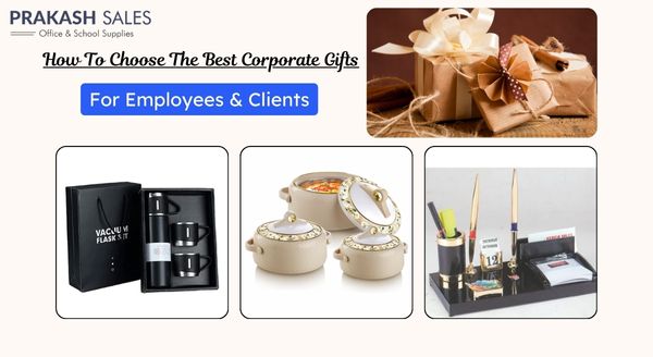 cool corporate gifts